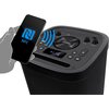 Power audio SVEN PS-930 Karaoke Czarny Funkcje dodatkowe Wbudowana podstawka do tabletu lub smartfona