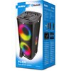 Power audio SVEN PS-930 Karaoke Czarny Moc znamionowa RMS [W] 150