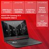 Laptop ASUS TUF Gaming A15 FA506NFR-HN014 15.6" IPS 144Hz R7-7435HS 16GB RAM 512GB SSD GeForce RTX2050 Typ pamięci GPU GDDR6