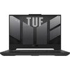 Laptop ASUS TUF Gaming A15 FA507NU-TT904W 15.6" IPS 144Hz R5-7535HS 16GB RAM 1TB SSD GeForce RTX4050 DLSS 3 Windows 11 Home, Funkcje AI Waga [kg] 2.2