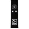 Kolumny głośnikowe KALI AUDIO MM-6 Czarny (1 szt.) Pasmo przenoszenia [Hz] 47 - 21000