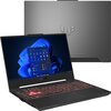 Laptop ASUS TUF Gaming A15 FA507NVR-LP017W 15.6" IPS 144Hz R7-7435HS 16GB RAM 512GB SSD GeForce RTX4060 DLSS 3 Windows 11 Home, Funkcje AI