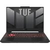 Laptop ASUS TUF Gaming A15 FA507NVR-LP017W 15.6" IPS 144Hz R7-7435HS 16GB RAM 512GB SSD GeForce RTX4060 DLSS 3 Windows 11 Home Procesor AMD Ryzen 7 7435HS