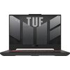 Laptop ASUS TUF Gaming A15 FA507NVR-LP017W 15.6" IPS 144Hz R7-7435HS 16GB RAM 512GB SSD GeForce RTX4060 DLSS 3 Windows 11 Home Liczba wątków 16