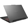 Laptop ASUS TUF Gaming A15 FA507NVR-LP017W 15.6" IPS 144Hz R7-7435HS 16GB RAM 512GB SSD GeForce RTX4060 DLSS 3 Windows 11 Home Wielkość pamięci RAM [GB] 16