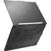 Laptop ASUS TUF Gaming A15 FA507NVR-LP017W 15.6" IPS 144Hz R7-7435HS 16GB RAM 512GB SSD GeForce RTX4060 DLSS 3 Windows 11 Home Dedykowana karta graficzna NVIDIA GeForce RTX 4060