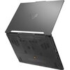 Laptop ASUS TUF Gaming A15 FA507NVR-LP017W 15.6" IPS 144Hz R7-7435HS 16GB RAM 512GB SSD GeForce RTX4060 DLSS 3 Windows 11 Home Pamięć karty graficznej 8 GB