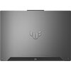 Laptop ASUS TUF Gaming A15 FA507NVR-LP017W 15.6" IPS 144Hz R7-7435HS 16GB RAM 512GB SSD GeForce RTX4060 DLSS 3 Windows 11 Home Maksymalna obsługiwana ilość pamięci RAM 32 GB