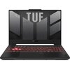 Laptop ASUS TUF Gaming A15 FA507NV-TT903W 15.6" IPS 144Hz R7-7735HS 16GB RAM 1TB SSD GeForce RTX4060 DLSS 3 Windows 11 Home Liczba rdzeni 8
