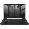 Laptop ASUS TUF Gaming A15 FA507NV-TT903W 15.6" IPS 144Hz R7-7735HS 16GB RAM 1TB SSD GeForce RTX4060 DLSS 3 Windows 11 Home Rodzaj laptopa Notebook