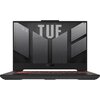 Laptop ASUS TUF Gaming A15 FA507NV-TT903W 15.6" IPS 144Hz R7-7735HS 16GB RAM 1TB SSD GeForce RTX4060 DLSS 3 Windows 11 Home Liczba wątków 16