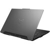 Laptop ASUS TUF Gaming A15 FA507NV-TT903W 15.6" IPS 144Hz R7-7735HS 16GB RAM 1TB SSD GeForce RTX4060 DLSS 3 Windows 11 Home Pamięć karty graficznej 8 GB