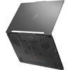 Laptop ASUS TUF Gaming A15 FA507NV-TT903W 15.6" IPS 144Hz R7-7735HS 16GB RAM 1TB SSD GeForce RTX4060 DLSS 3 Windows 11 Home Typ pamięci GPU GDDR6