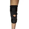 Ściągacz EB FIT NS 5533 (rozmiar XL) Czarny Długość [cm] 28