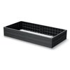 Rabata ogrodowa PROSPERPLAST Base Woody IBWR-S433 Antracyt