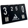 Tablica wyników JOOLA 224045 Kolor Czarny