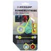 Lampka sportowa DUNLOP 174167 Funkcje dodatkowe Rodzaj zapięcia klips magnetyczny