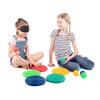 Dyski sensoryczne TULLO 774644 (10 szt.) Wysokość [cm] 4.5