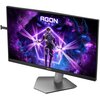 Monitor AOC Agon Pro AG246FK 24.1" 1920x1080px 540Hz 0.3 ms [MPRT] Czas reakcji matrycy [ms] 0.5 [GTG]