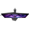 Monitor AOC Agon Pro AG246FK 24.1" 1920x1080px 540Hz 0.3 ms [MPRT] Zastosowanie Dla gracza