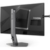 Monitor AOC Agon Pro AG246FK 24.1" 1920x1080px 540Hz 0.3 ms [MPRT] Przekątna ekranu [cm] 61.21