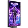 Monitor AOC Agon Pro AG256FS 24.5" 1920x1080px IPS 390Hz 0.3 ms [MPRT] Proporcje ekranu 16:9
