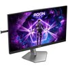 Monitor AOC Agon Pro AG256FS 24.5" 1920x1080px IPS 390Hz 0.3 ms [MPRT] Częstotliwość odświeżania obrazu [Hz] 390