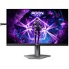 Monitor AOC Agon Pro AG256FS 24.5" 1920x1080px IPS 390Hz 0.3 ms [MPRT]