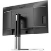 Monitor AOC Graphic Pro Q27U3CV 27" 2560x1440px IPS 4 ms [GTG] Przekątna ekranu [cal] 27