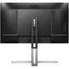 Monitor AOC Graphic Pro Q27U3CV 27" 2560x1440px IPS 4 ms [GTG] Podświetlenie ekranu W-LED