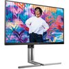Monitor AOC Graphic Pro Q27U3CV 27" 2560x1440px IPS 4 ms [GTG] Częstotliwość odświeżania obrazu [Hz] 75