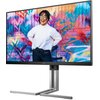 Monitor AOC Graphic Pro Q27U3CV 27" 2560x1440px IPS 4 ms [GTG] Czas reakcji matrycy [ms] 4 [GTG]