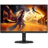 Monitor AOC Agon Q27G4XN 27" 2560x1440px 180Hz 0.5 ms [MPRT]