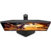 Monitor AOC Agon Q27G4XN 27" 2560x1440px 180Hz 0.5 ms [MPRT] Proporcje ekranu 16:9