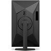 Monitor AOC Agon Q27G4XN 27" 2560x1440px 180Hz 0.5 ms [MPRT] Przekątna ekranu [cm] 68.6