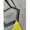 Lampa ogrodowa GOLDLUX Liguria 313423 Czarny Kolor Czarny