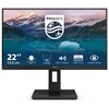 Monitor PHILIPS S-line 222S9JML/00 21.5" 1920x1080px 4 ms [GTG]