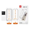 Szkło hartowane CRONG EasyShield do Samsung Galaxy S24 Ultra (2szt.) Seria telefonu Galaxy S