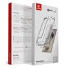 Szkło hartowane CRONG EasyShield do Samsung Galaxy S24 Ultra (2szt.) Model telefonu Galaxy S24 Ultra
