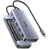 Hub UNITEK D1120A01 USB Typu C 3.2 Gen. 2, Aktywny Interfejs USB Typu C 3.2 Gen. 2