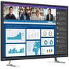 Monitor EIZO FlexScan EV4340X-BK 42.5'' 3840x2160px IPS Częstotliwość odświeżania obrazu [Hz] 60