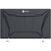 Monitor EIZO FlexScan EV4340X-BK 42.5'' 3840x2160px IPS Jasność ekranu [cd/m2] 350