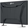 Monitor EIZO FlexScan EV4340X-BK 42.5'' 3840x2160px IPS Nowa klasa energetyczna E