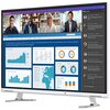 Monitor EIZO FlexScan EV4340X-WT 42.5'' 3840x2160px IPS Częstotliwość odświeżania obrazu [Hz] 60
