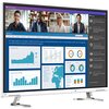 Monitor EIZO FlexScan EV4340X-WT 42.5'' 3840x2160px IPS Czas reakcji matrycy [ms] 5 [GTG]