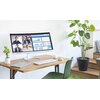 Monitor EIZO FlexScan EV3450XC-WT 34.1" 3440x1440px IPS Curved Proporcje ekranu 21:9