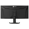 Monitor EIZO FlexScan EV3450XC-BK 34.1" 3440x1440px IPS Curved Ekran 34.1", 3440 x 1440px, IPS
