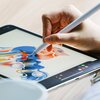 Folia ochronna RINGKE Paper Touch do Apple iPad Pro 11 5/2024 (2szt.) Cechy dodatkowe Chroni przed zarysowaniami i uszkodzeniem