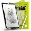 Folia ochronna RINGKE Paper Touch do Apple iPad Air 13 2024 (2szt.)