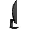 Monitor AOC Agon C27G4ZXE 27" 1920x1080px 280Hz 0.3 ms [MPRT] Curved Ekran 27", 1920 x 1080px, VA
